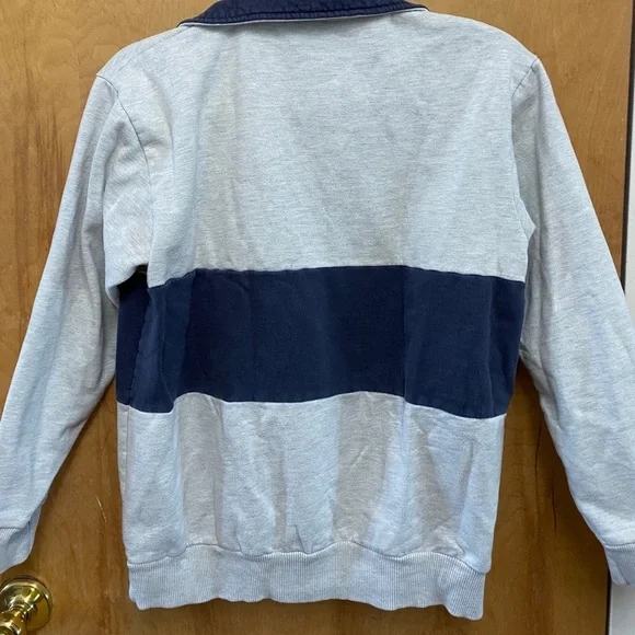 J. Galt New York Quarter Zip - Picture 9 of 9